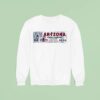 Arizona Wilcats Family Ticket Champion Sweatshirt