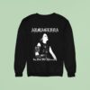 Armagedda The Final War Approaching Undergang Sweatshirt