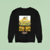 Armchair Boogie Chicken Wire Empire Oct Milwaukee Wi Sweatshirt