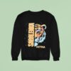 Aryna Sabalenka Tiger Sweatshirt