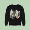Asaf Avidan Haunted Sweatshirt