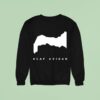Asaf Avidan Silhouette Sweatshirt