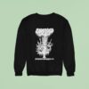 Ascended Dead Tour Sweatshirt