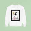 Assault With A Deli Weapon Sweatshirt