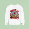 Astros Billy Wagner Signature Billy The Kid Houston Astros Sweatshirt