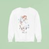 Asuka Langley Soryu Radio Eva Meeting New Quality Via Evangelion Anime Sweatshirt