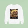 Attack Attack Attack Your Attire Is Your Best Weapon War Sweatshirt