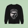 Attila Handshakes With Snakes Atlanta Snake Sweatshirt