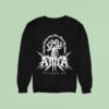 Attila Legends Always Stay Alive Mark My Words Villain Co Sweatshirt