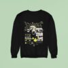 Attila Middle Fingers Up Sweatshirt