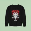 Attila New Devil Skull Sweatshirt