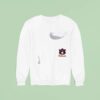 Auburn Tigers Image One Hyper Local Rollin Sweatshirt