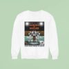 Auburn Vs Baylor Friday Night Under The Lights Sweatshirt