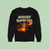 August Burns Red Abrizard Sweatshirt