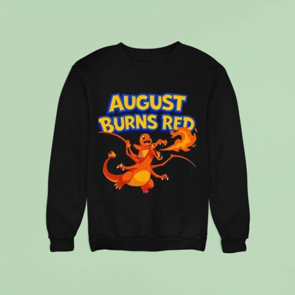 August Burns Red Abrizard Sweatshirt
