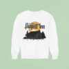 August Inn Oxford Wisconsin Friendship Oz Sweatshirt
