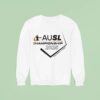 Ausl Championship Sweatshirt