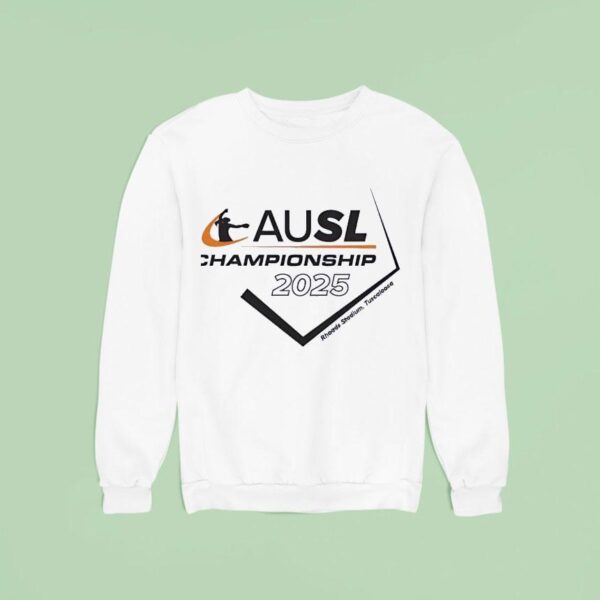 Ausl Championship Sweatshirt