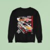 Austin Dillon Richard Childress Racing Team Winchester Deer Season Car Sweatshirt