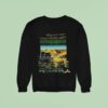 Author Punisher Krller Album Sweatshirt