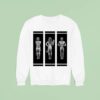 Author Punisher Nihil Strength Sweatshirt