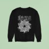Author Punisher Nocturnal Birding Sweatshirt