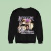 Autiggaz In Paris Sweatshirt