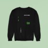 Auto Reply Sory I Can T Talk Right Now Sweatshirt