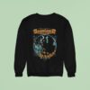 Avantasia Tobias Sammet Owl Sweatshirt
