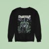 Avatar Mystical Fores Sweatshirt