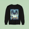 Avenged Sevenfold Concert Chicago Il Soldier Field August And Sept Skull Wings Sweatshirt