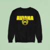 Aviana Logo Sweatshirt