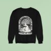 Aviana Make Me Whole A Dying Wish Resonates From My Soul Skull Sweatshirt