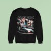 Avoid Car Sweatshirt