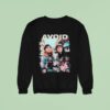 Avoid Hea Sweatshirt