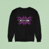 Avralize Tribal Slime Sweatshirt