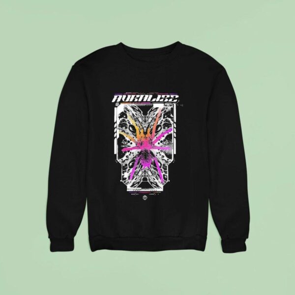 Avralize Wanderlus Sweatshirt