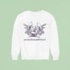 Awake But Still Inbed Anime Sweatshirt