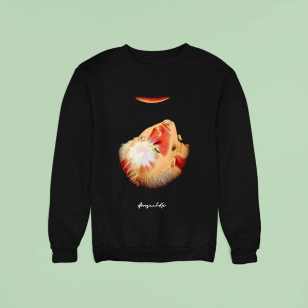 Awaken My Love Anime Sweatshirt