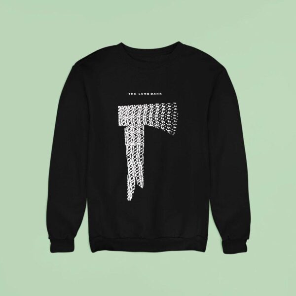 Axe The Long Dark Sweatshirt