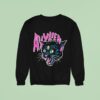Ayylien Eyed Ca Sweatshirt