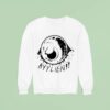 Ayylien Eyeball Sweatshirt