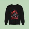Ayylien Hellhound Cerberus Sweatshirt