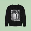 Ayylien Interference Sweatshirt