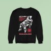 Ayylien Into The Void Cosmic Horror Sweatshirt