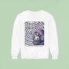 Ayylien Unraveling The Infinite Unknown Sweatshirt