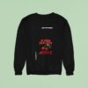 Az In Your Fantasy World Tour Locations Sweatshirt