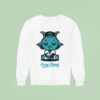 Baby Goat Eury Perez Miami Marlins Baseball Sweatshirt