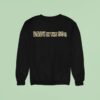 Baby In The S Wave Logo Sweatshirt