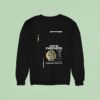 Baby Yoda Cup Of Fuckoffee One Splash Of No One Cares A Dash Of Kiss My Ass Sweatshirt
